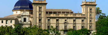 Museo de Bellas Artes San Pio V