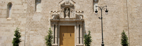 Iglesia de San Agustin