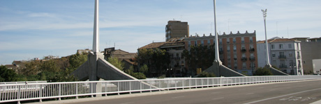 Puente de Las Artes