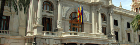 Ayuntamiento