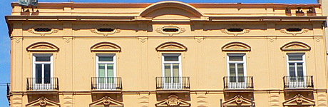 Palacio de Baylia