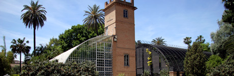 Orto Botanico