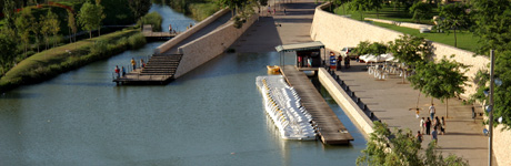 Parc de Cabecera