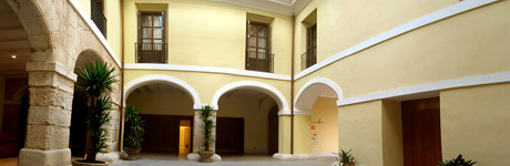 Palazzo Cervello