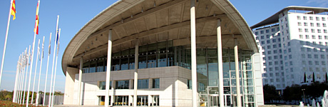 Palazzo dei Congressi