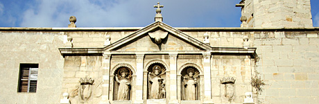 Convento di San Domenico