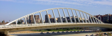 Ponte dell'esposizione