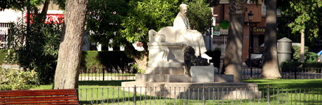 La Glorieta