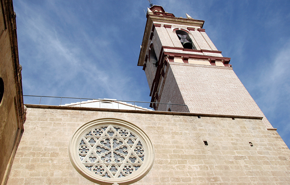 Église Saint-Nicolas