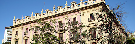 Palazzo di Giustizia