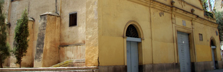 Ermita de Santa Lucia