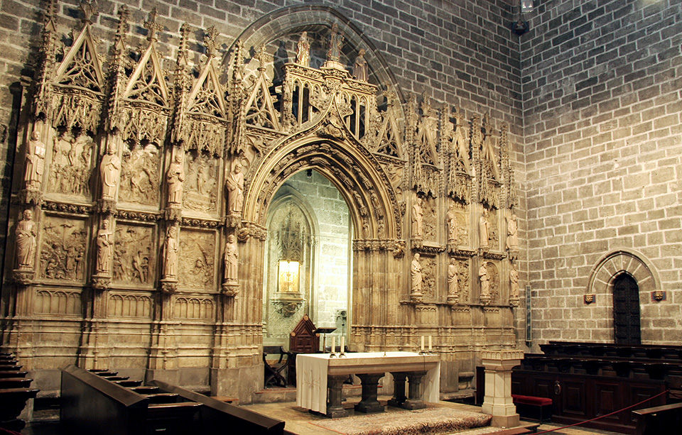 Museo Catedralicio Diocesano