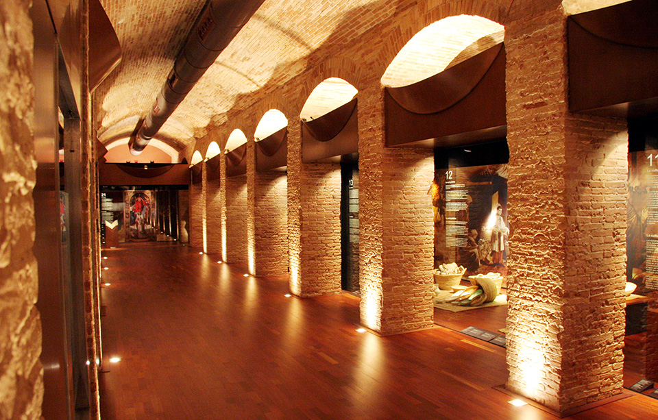 Museo di Storia della Città