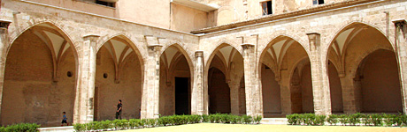 Museo Convento del Carmen