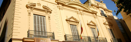 Museo de la Ciudad Palacio de Berbedel