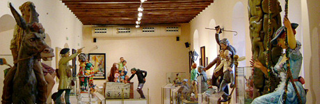 Museo Fallero