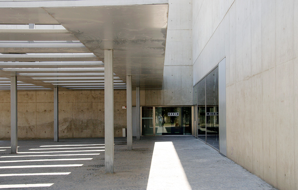 Museo Valenciano de la Ilustracion y la Modernidad