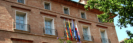 Palazzo Pineda