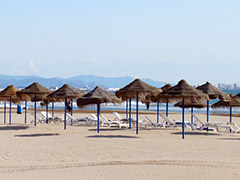 Playas de Valencia