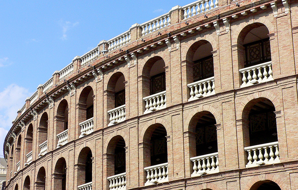 Bullfighting Museum - Bullring