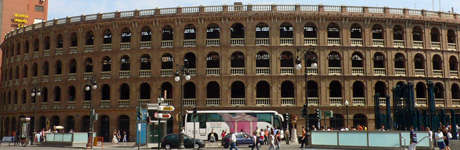 Museo Taurino Plaza de Toros