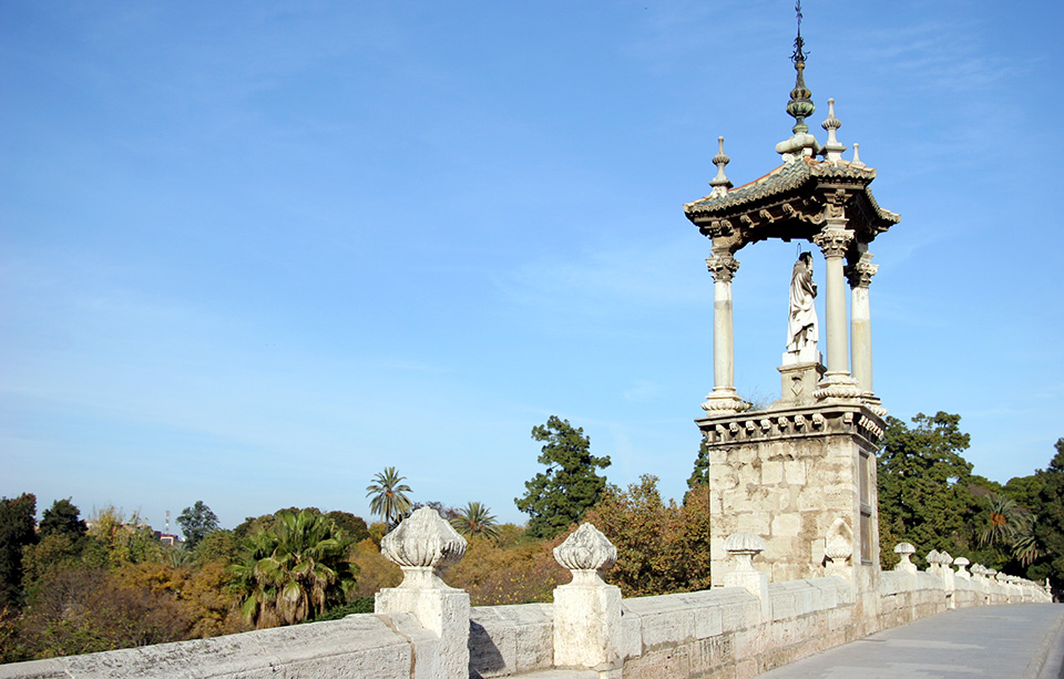 Ponte Reale