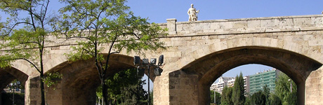 Puente de San Jose