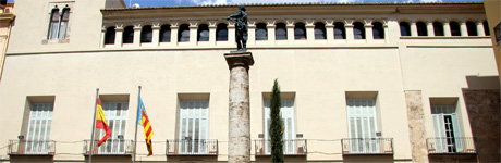 Palazzo del Marchese della Scala