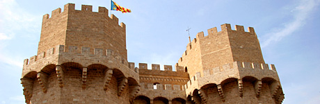 Torres de Serranos