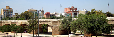 Puente de Serranos