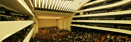 Palau de les Arts Reina Sofia