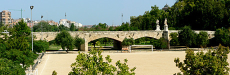 Puente de la Trinidad