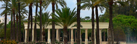 Giardini del Turia