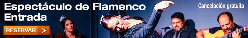 Flamenco en Valencia