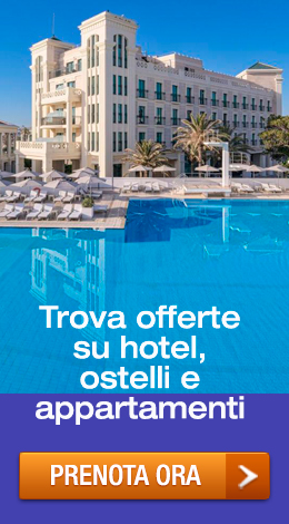 Le migliori offerte di hotel a Valencia