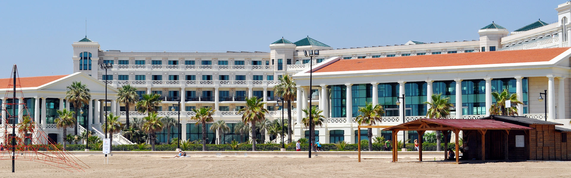 Valencia Beach Hotel