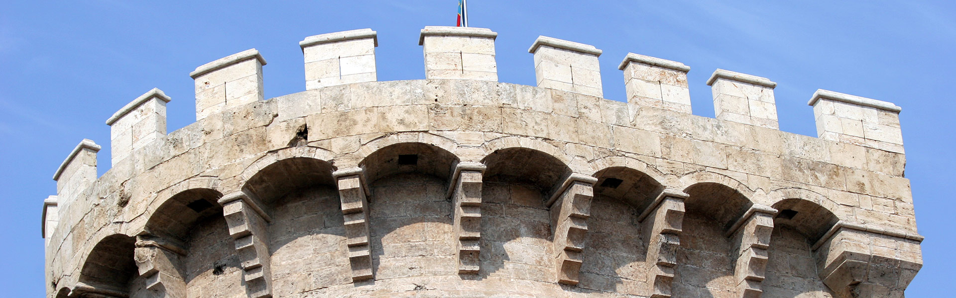 Torres de Quart de Valencia