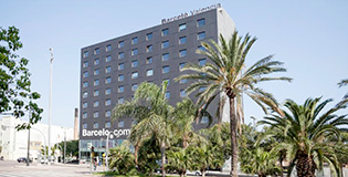 Barcelo Valencia