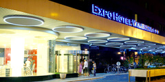 Expo Hotel Valencia