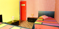 Valencia Lounge Hostel