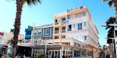 Hotel Miramar Valencia