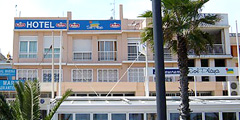 Hotel Sol Playa