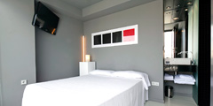 Cosy Rooms Tapineria 