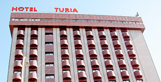 Hotel Turia