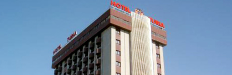 Hotel Turia