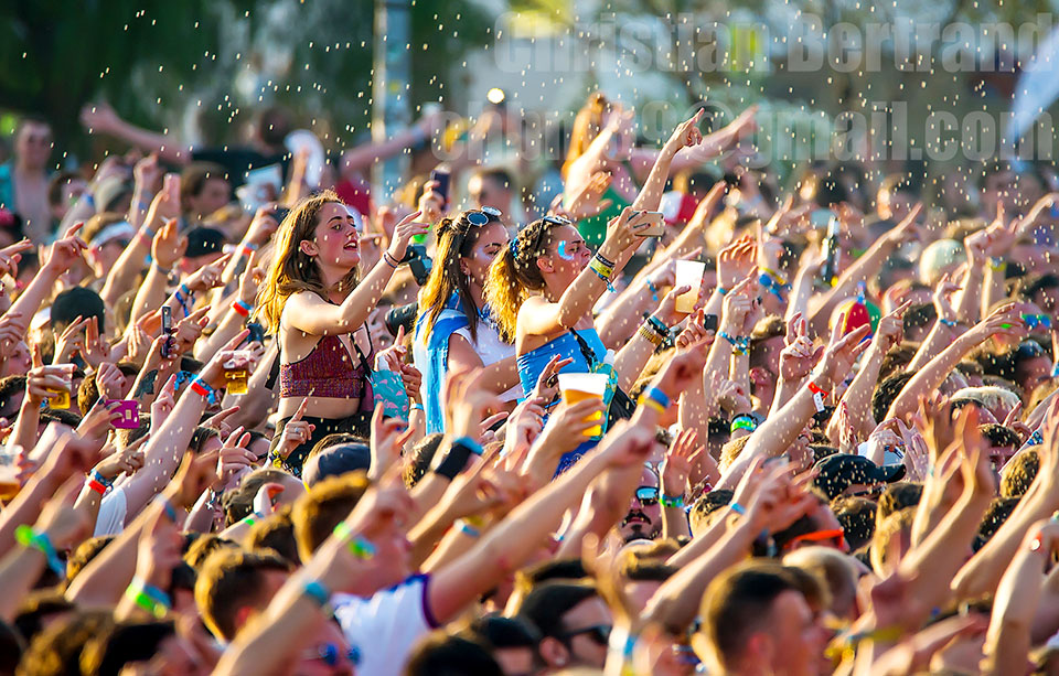 Festival Internazionale di Benicassim