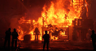 Fallas de Valence