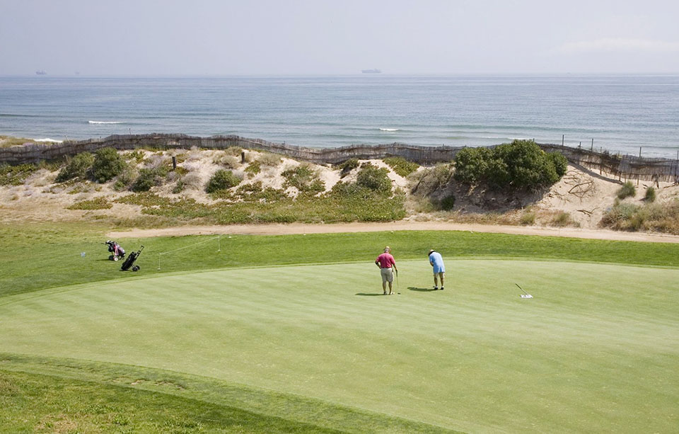 Golf en Valencia