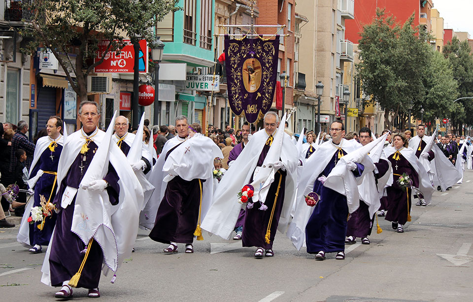 Semana Santa Marinera