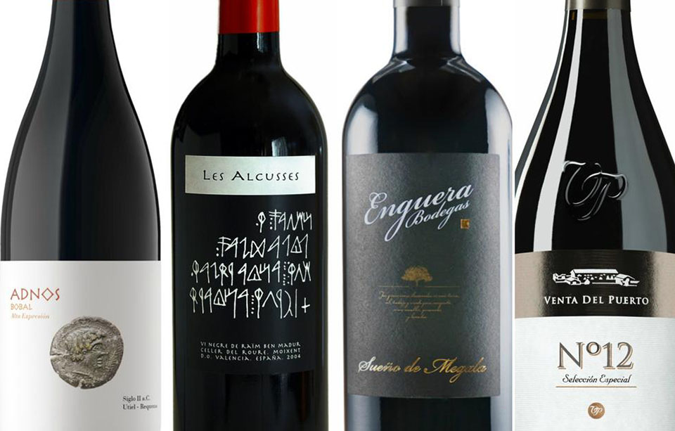 Vins valenciens